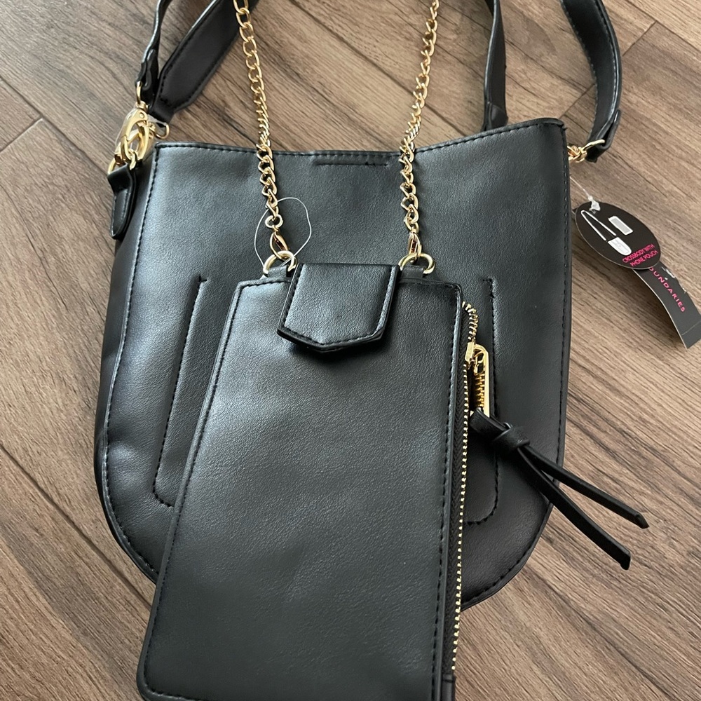 Multi crossbody - Picture 2 of 4